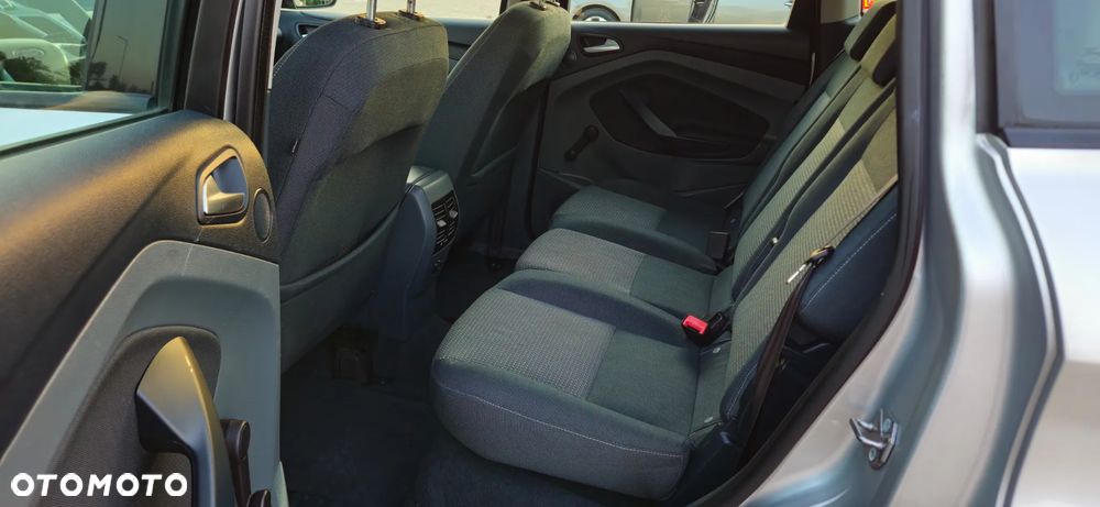 Ford C-MAX 1.6 TDCi Trend - 11