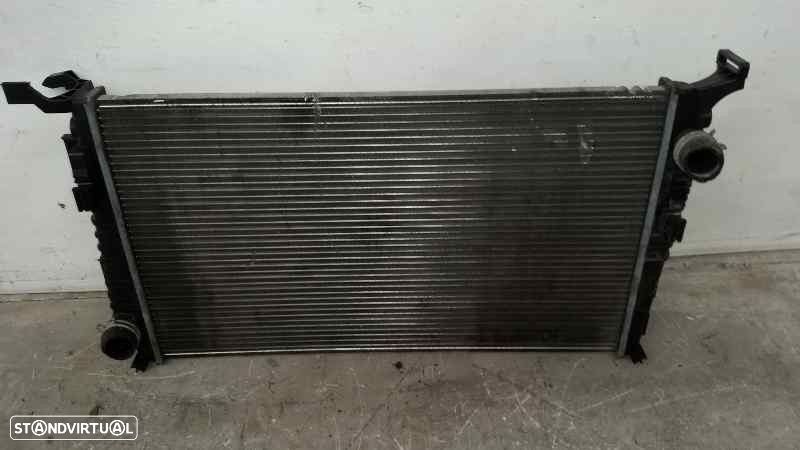RADIADOR AGUA DACIA LODGY 2013 - 3