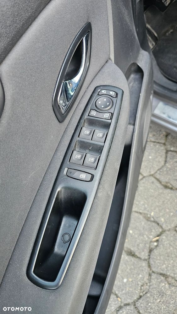 Renault Grand Scenic Gr 1.5 dCi Limited - 11