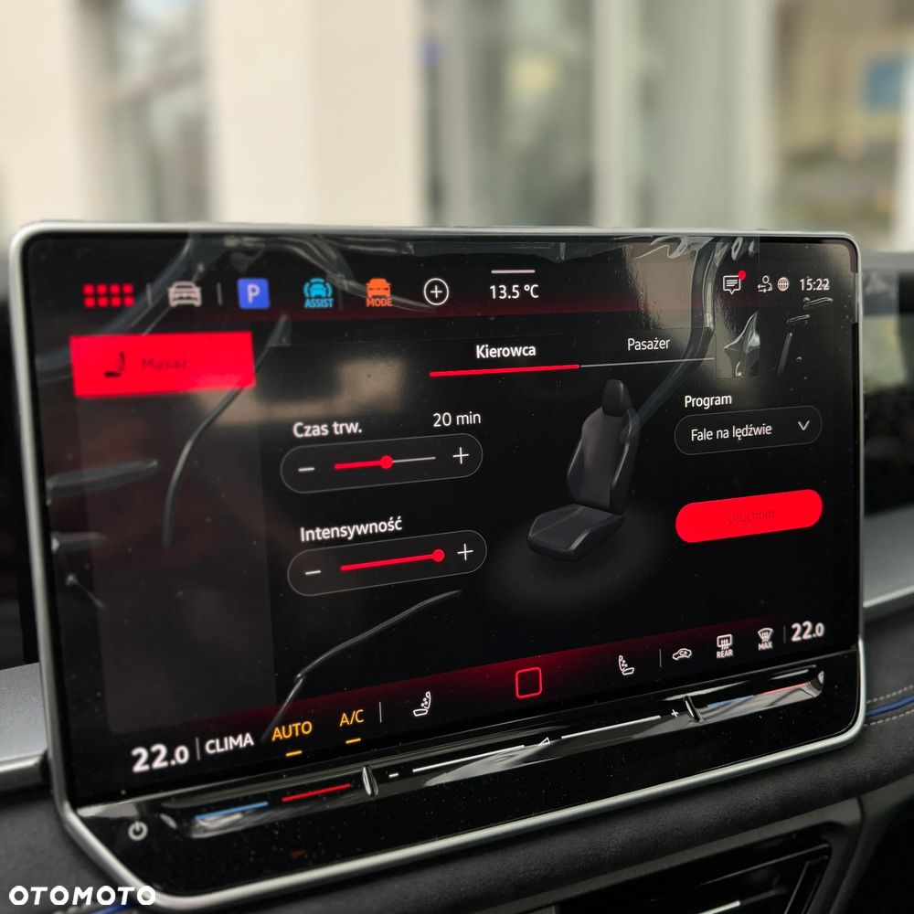 Volkswagen Tayron 2.0 TDI SCR 4Mot R-Line DSG - 25