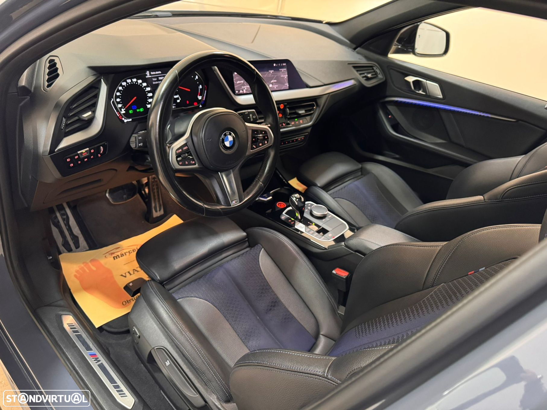 BMW 116 - 15