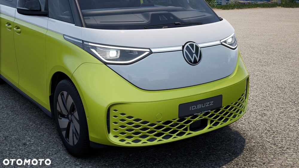 Volkswagen ID. Buzz - 11
