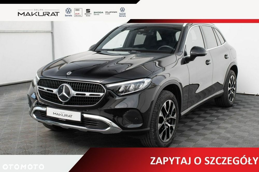 Mercedes-Benz GLC - 2