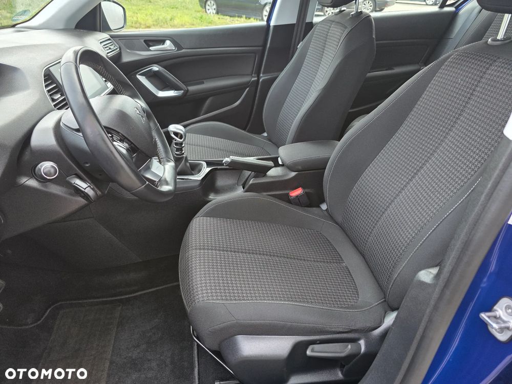 Peugeot 308 PureTech 130 GPF Stop & Start Allure - 31