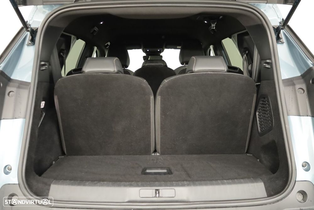 Peugeot 5008 1.2 Hybrid Allure e-DCS6 - 25