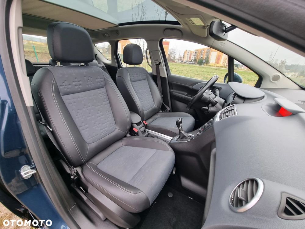 Opel Meriva 1.4 Ecoflex Active - 36