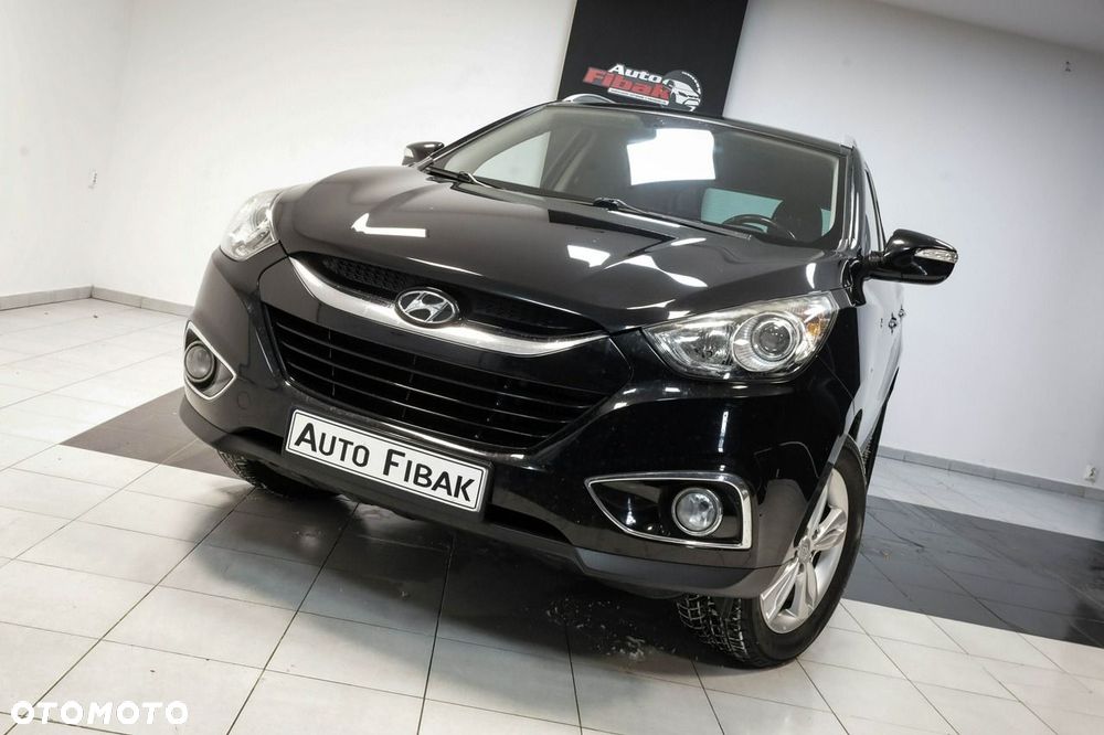 Hyundai ix35 - 1