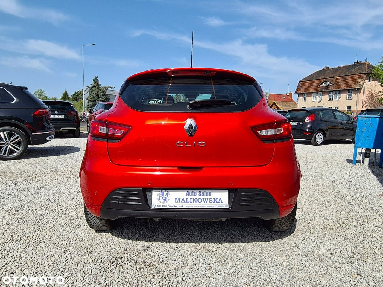 Renault Clio 0.9 Energy TCe Intens - 6