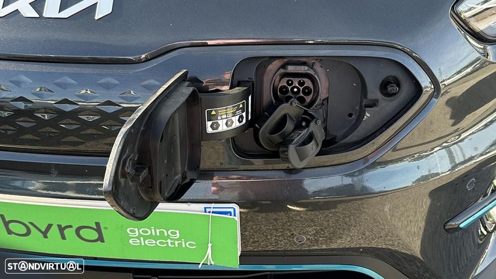 Kia e-Niro 64kWh - 15