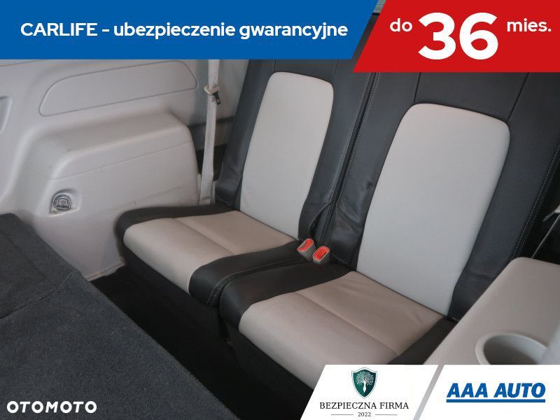 Chevrolet Captiva - 19