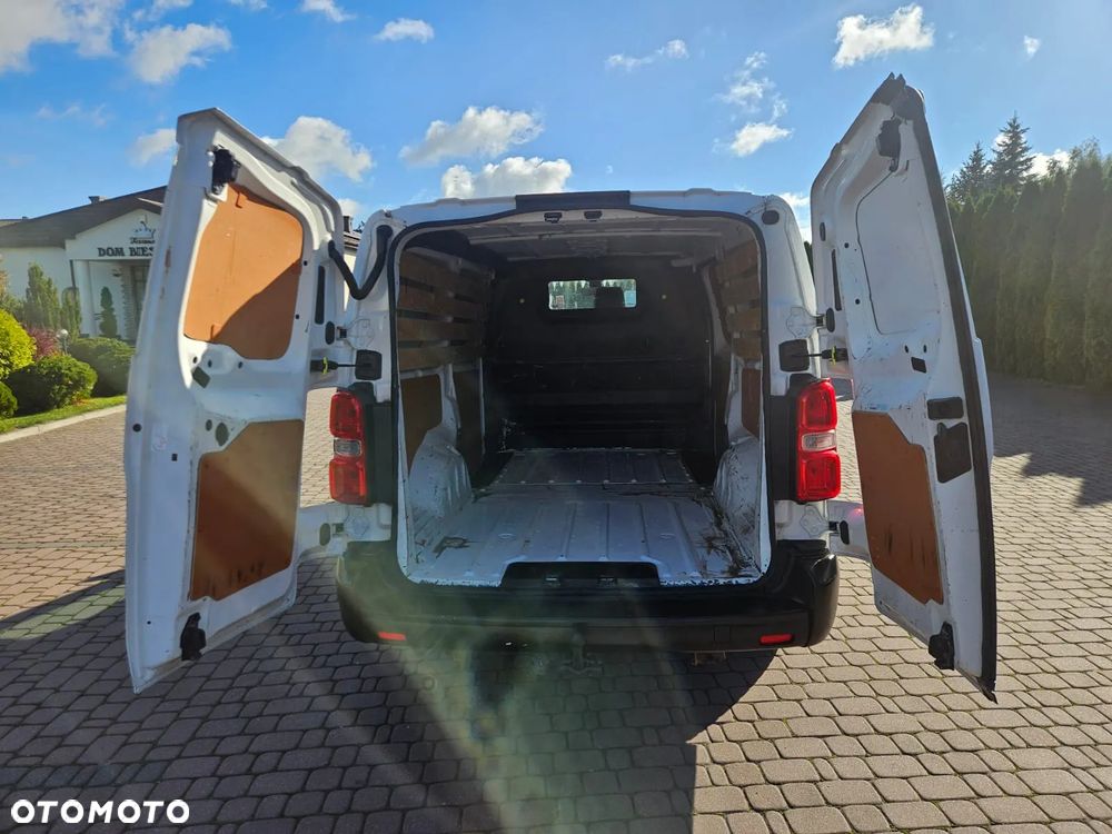 Peugeot EXPERT 2.0 LONG - 7