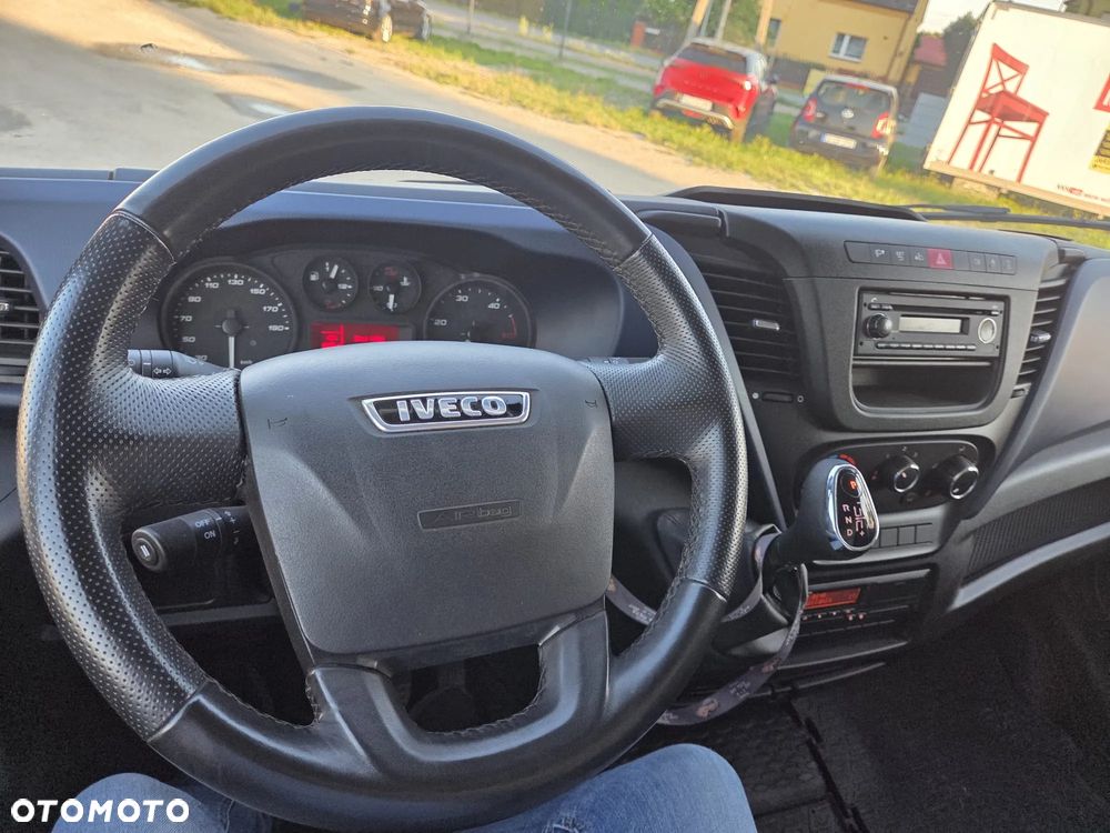 Iveco 50c18 - 28