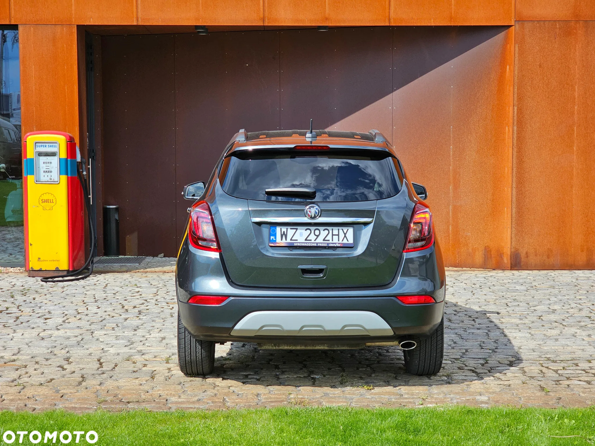 Opel Mokka - 5