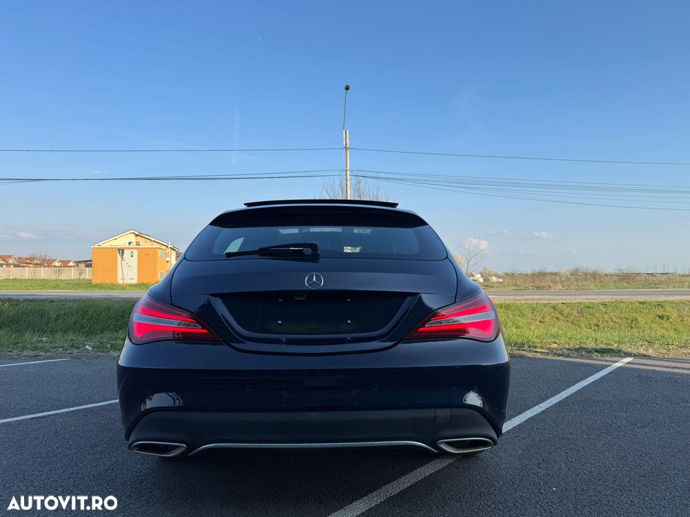 Mercedes-Benz CLA - 23
