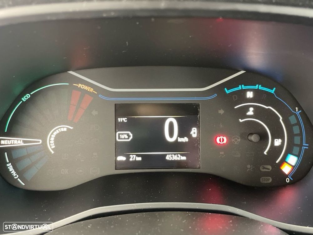 Dacia Spring Electric 45 Comfort - 9
