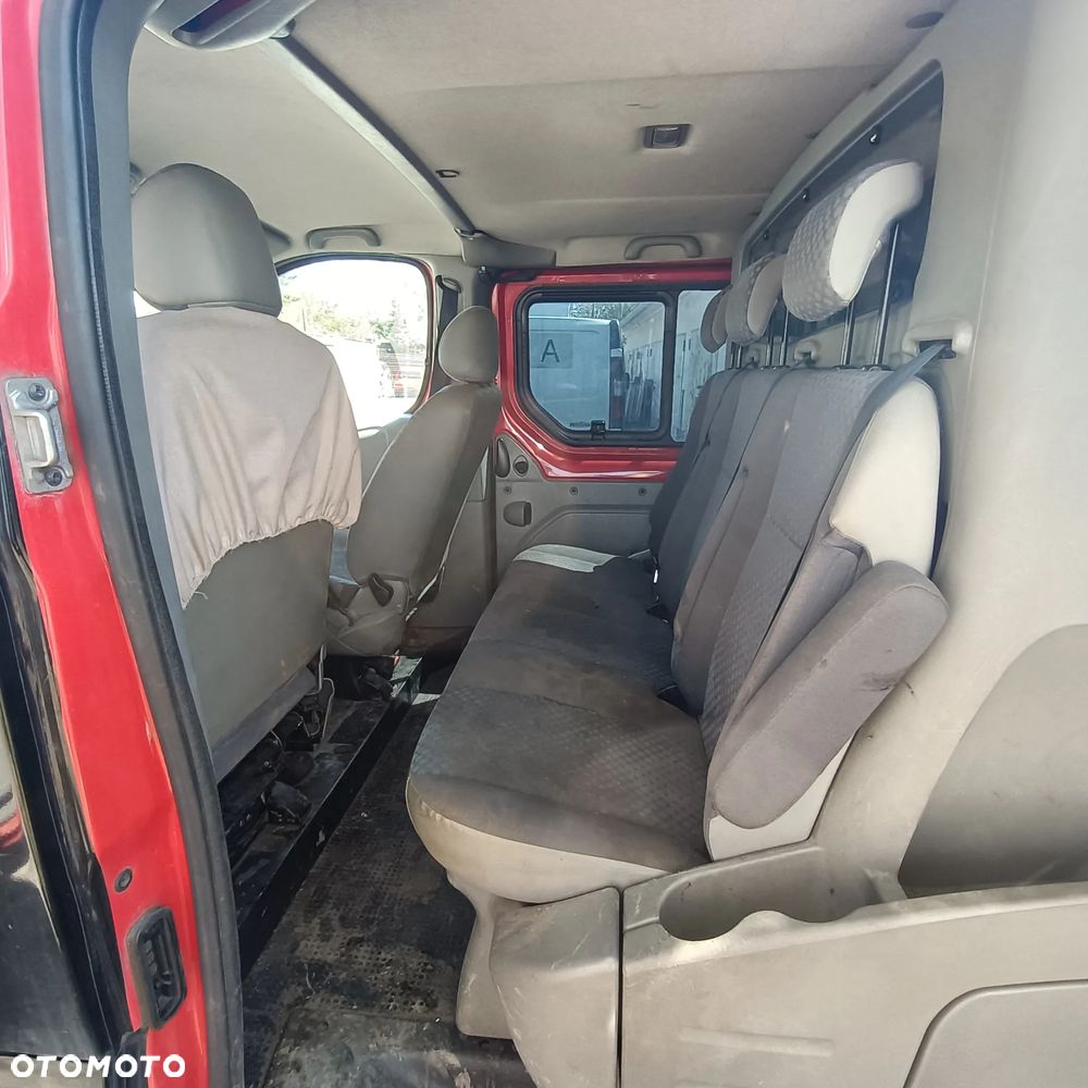 Renault Trafic - 5