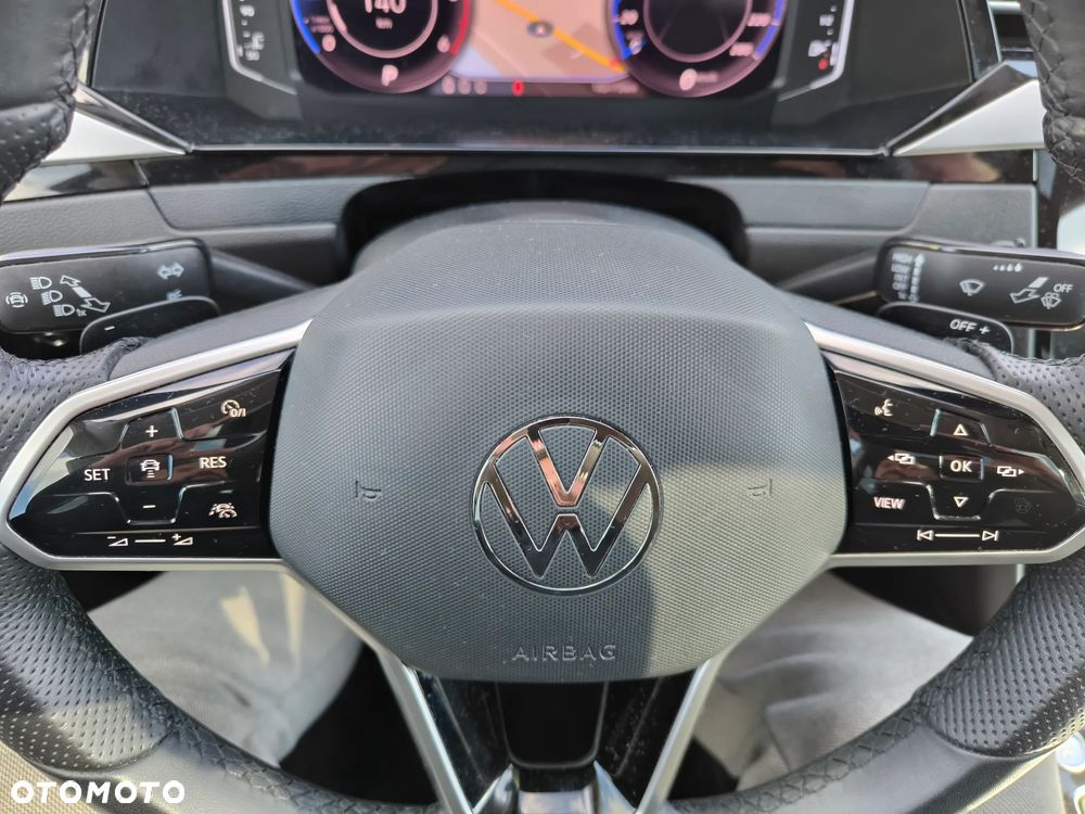 Volkswagen Arteon 2.0 TDI Elegance DSG - 23