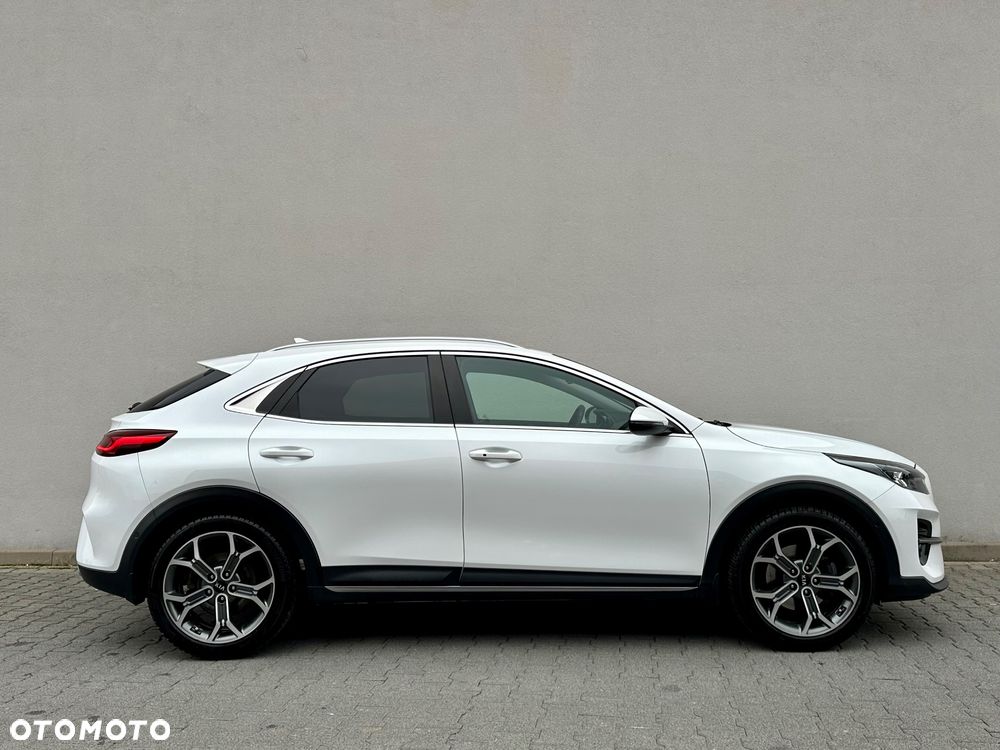 Kia XCeed 1.4 T-GDI L Business Line DCT - 15