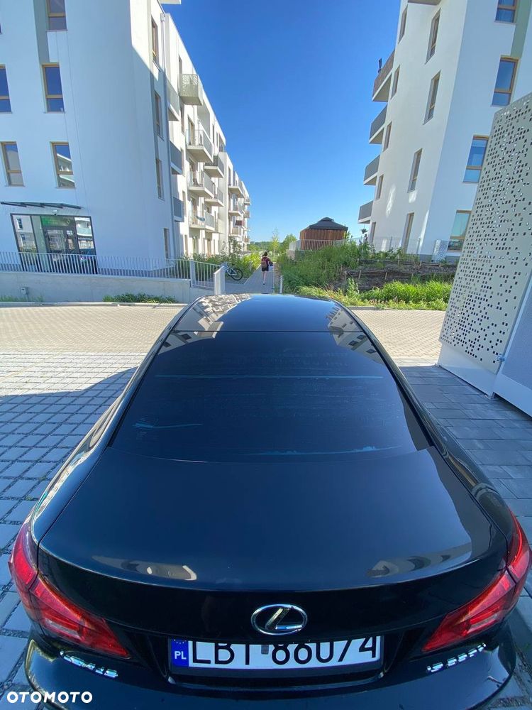 Lexus IS 220 D Elegance - 13