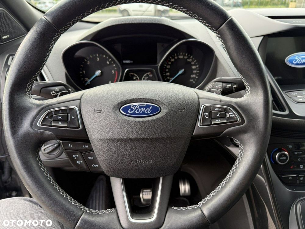 Ford Kuga 2.0 TDCi AWD ST-Line - 30