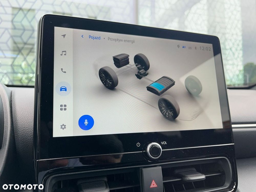 Toyota Yaris Cross Hybrid 1.5 Style - 17