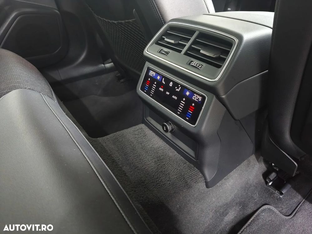 Audi A6 Allroad - 10