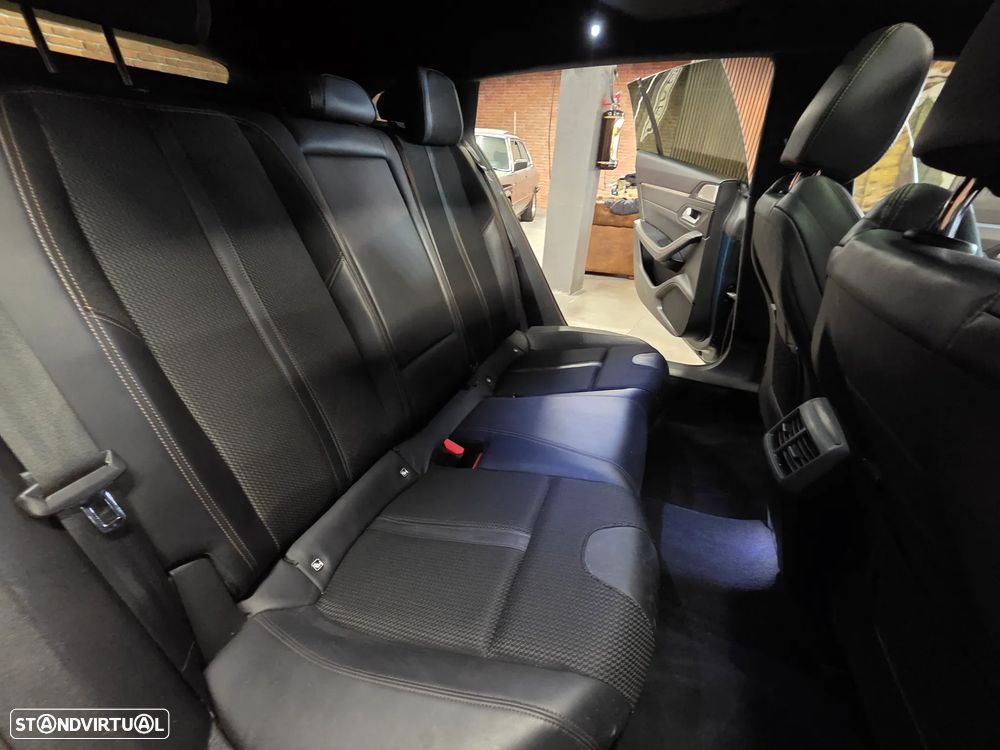 Peugeot 508 SW 1.5 BlueHDi GT EAT8 - 5