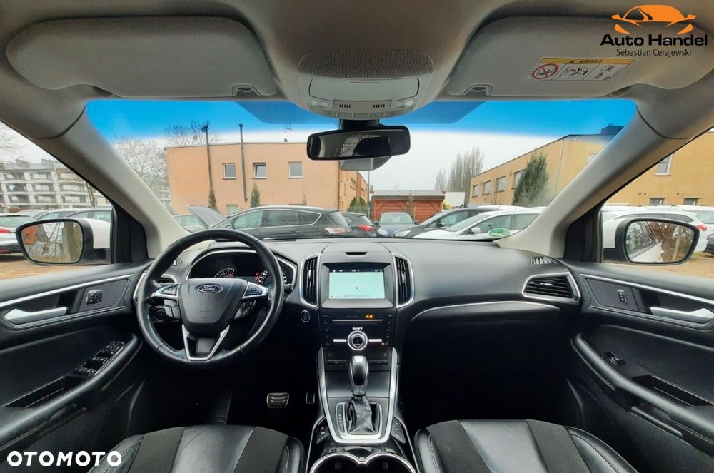 Ford Edge - 6