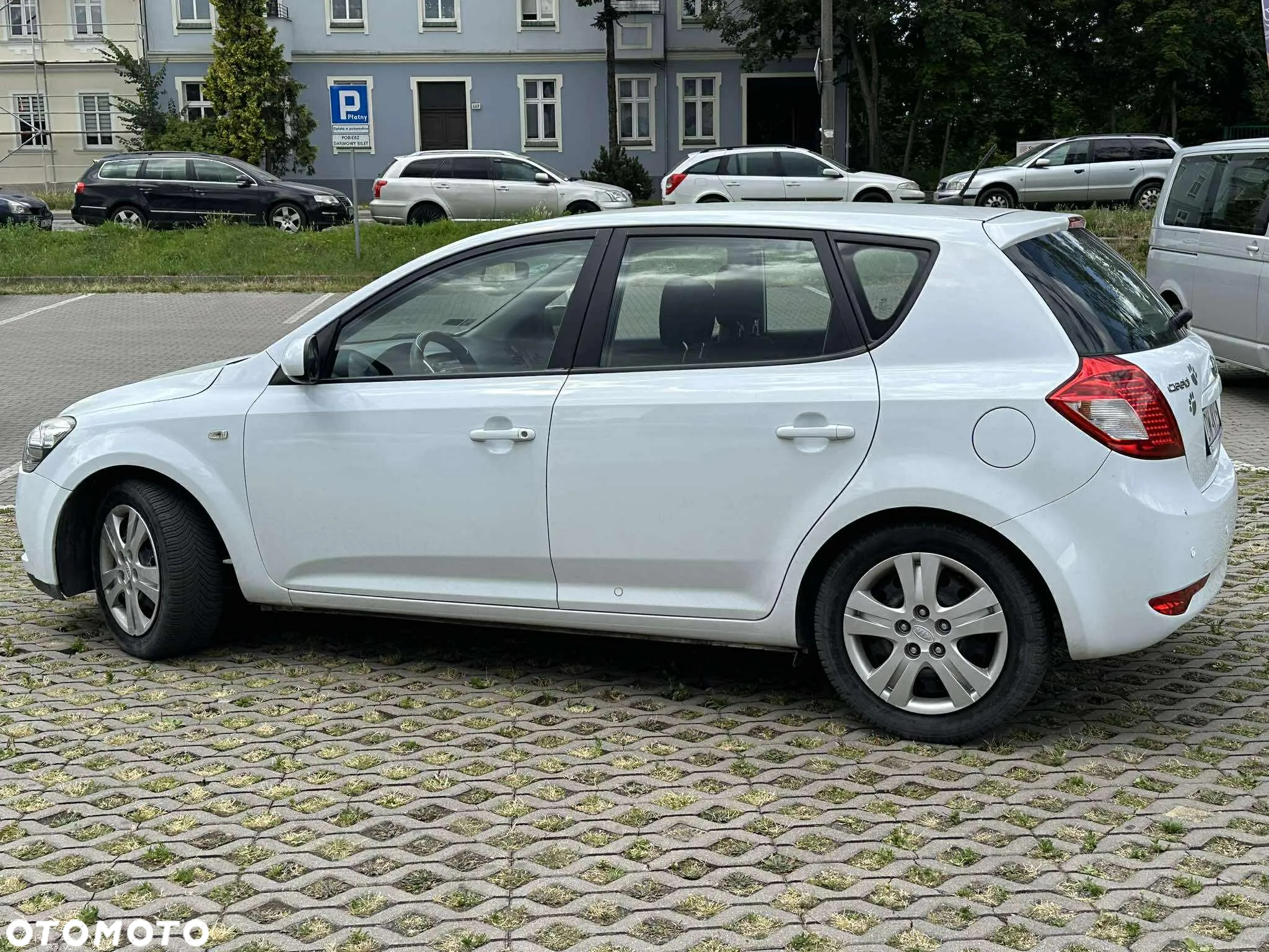 Kia Ceed - 2