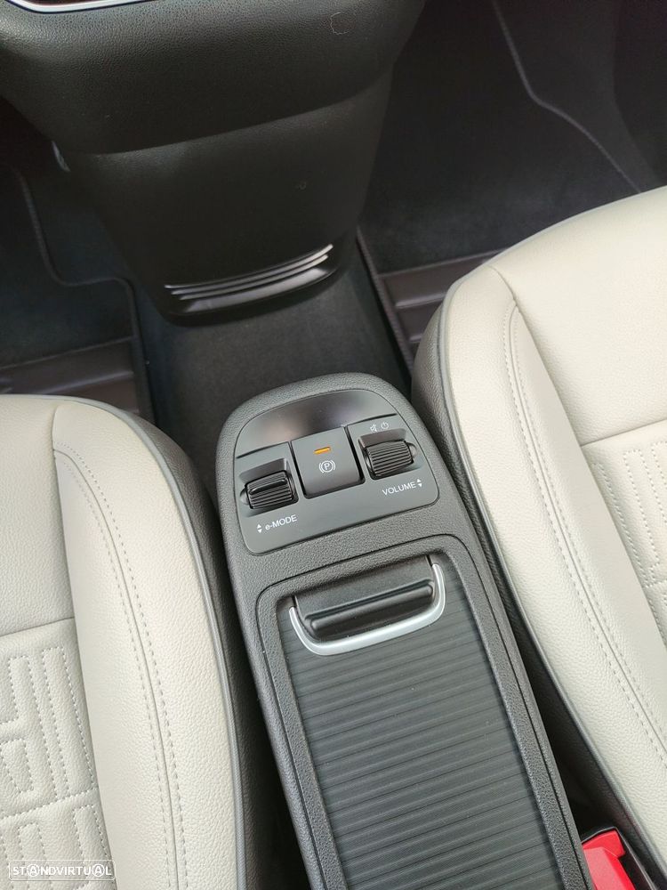 Fiat 500e 3+1 42 kWh - 44