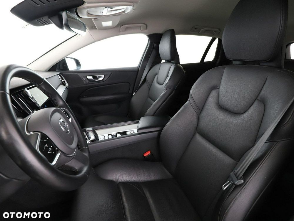 Volvo V60 B4 D Plus Dark - 14