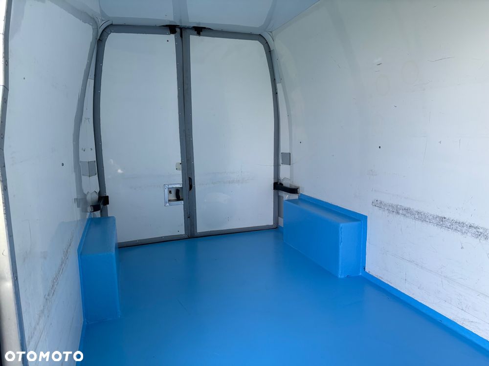Renault Master - 22