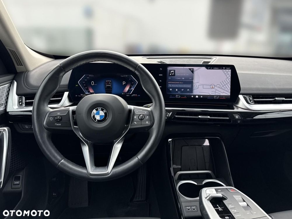 BMW X1 - 11