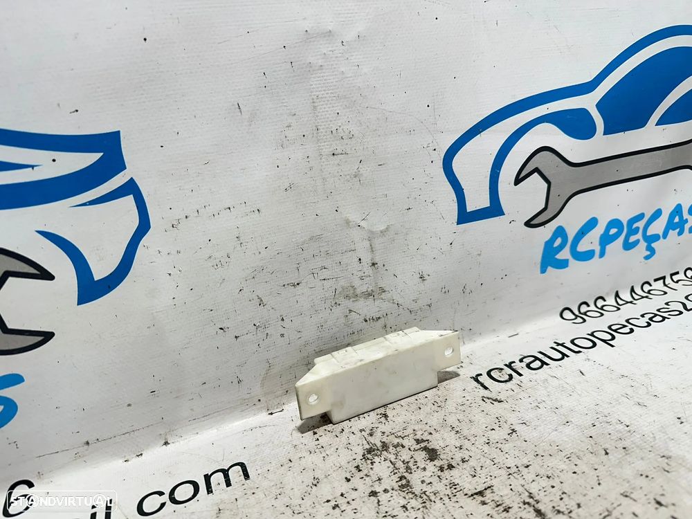 .Centralina Modulo Controlo Luzes Farois Originais Mercedes Benz A1669007101 2007 - 2017 - 6