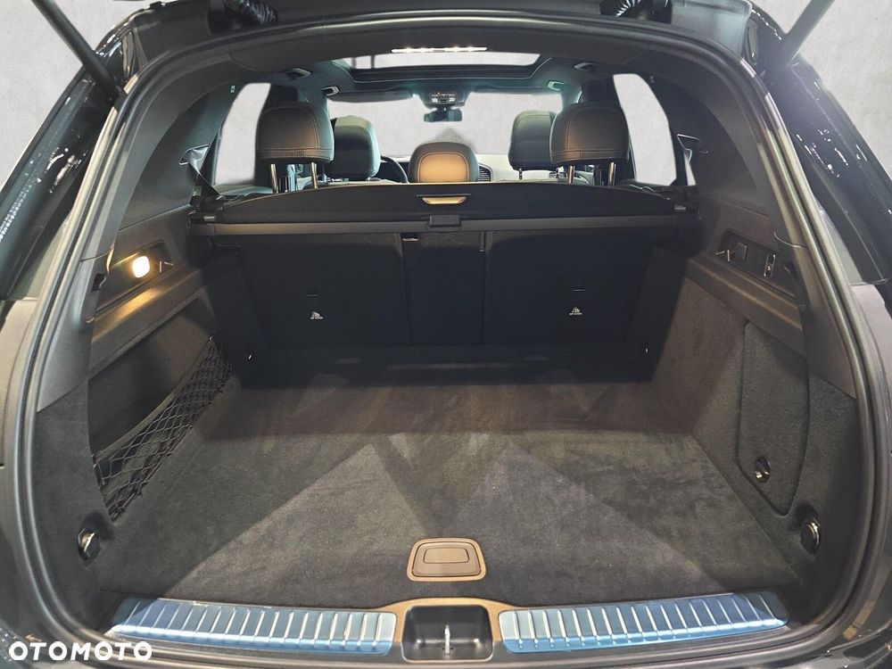 Mercedes-Benz GLE - 17