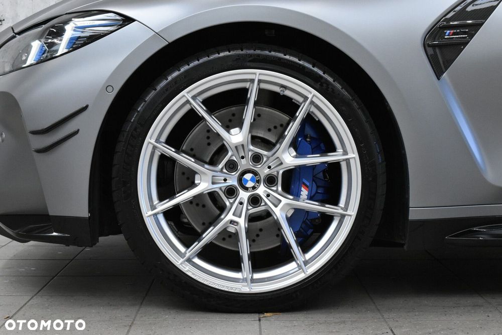 BMW M3 - 7