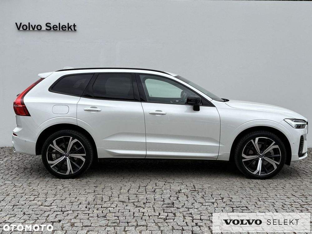 Volvo XC 60 - 5