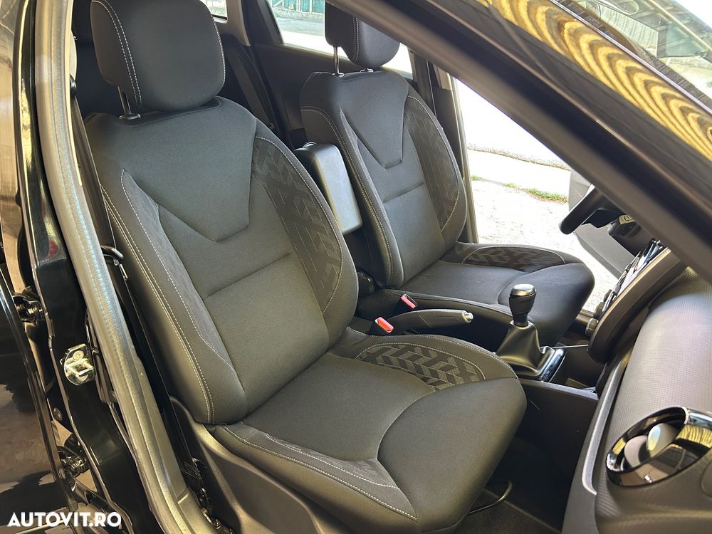 Renault Clio TCe 90 BUSINESS EDITION - 13