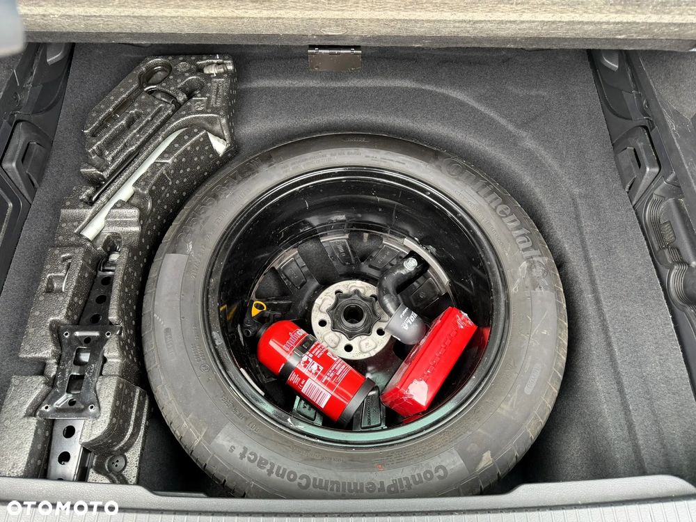 Volkswagen Passat 1.8 TSI BMT Comfortline DSG - 22