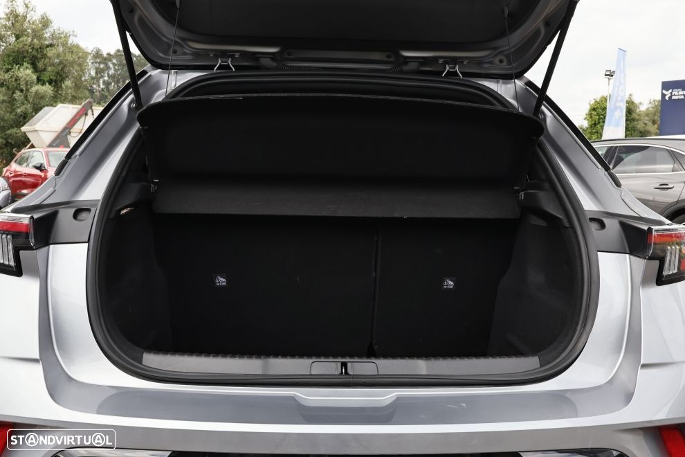 Opel Mokka 1.2 T GS - 19