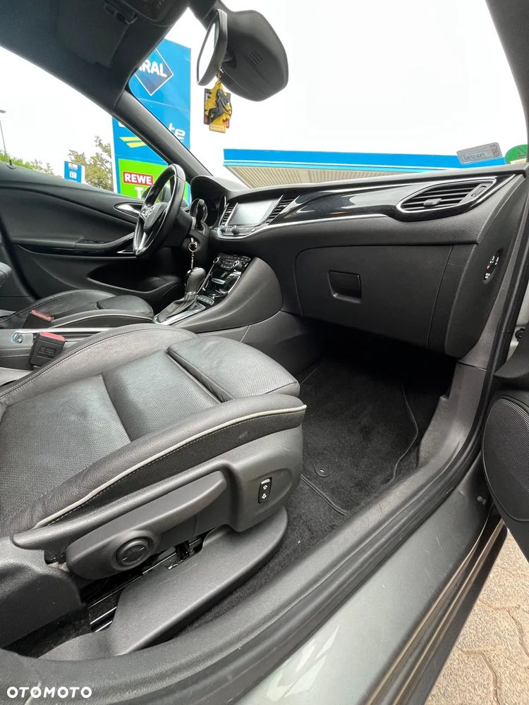 Opel Astra V 1.6 CDTI Elite - 14