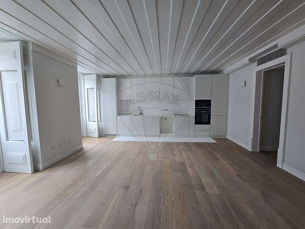 Apartamento T2 para venda - Grande imagem: 4/6