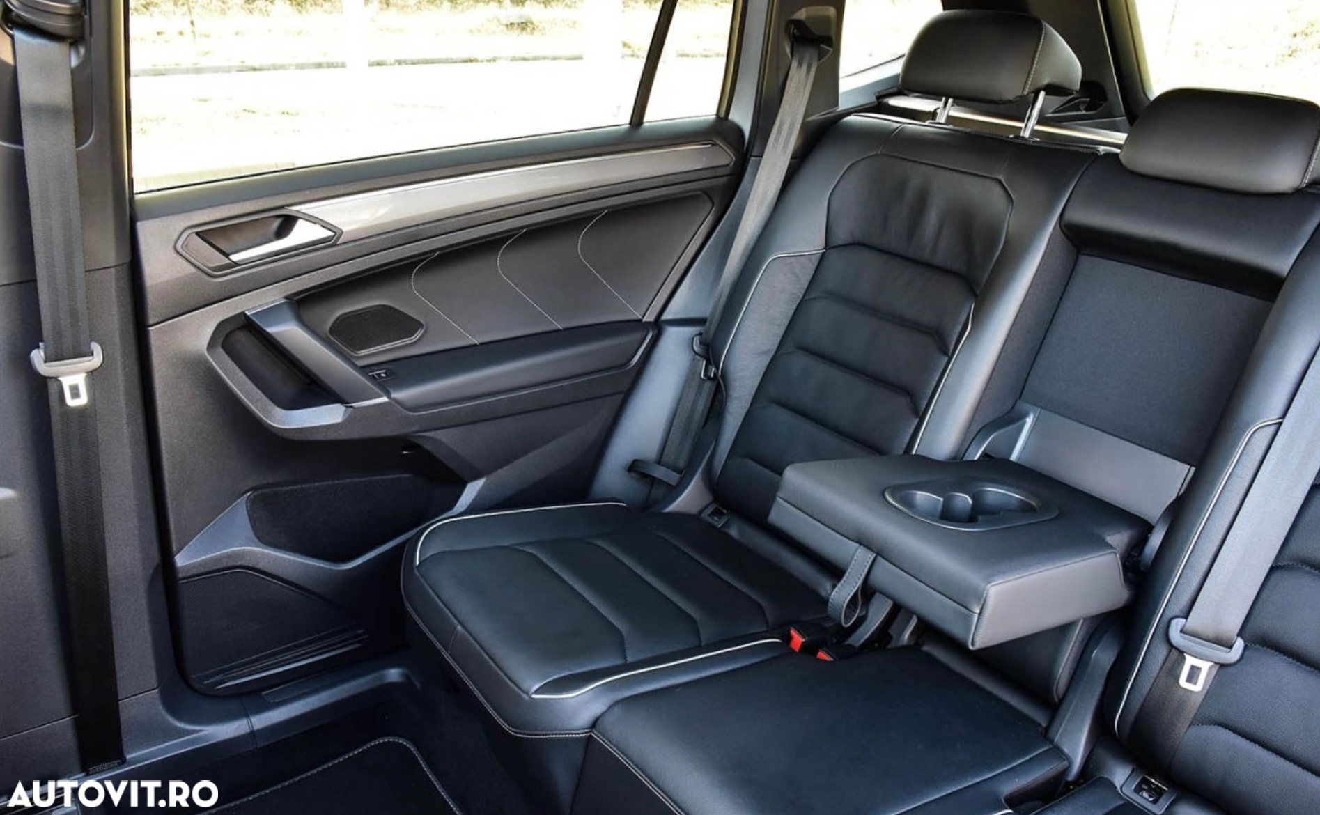 Volkswagen Tiguan Allspace 2.0 TDI SCR 4Motion DSG Highline - 13