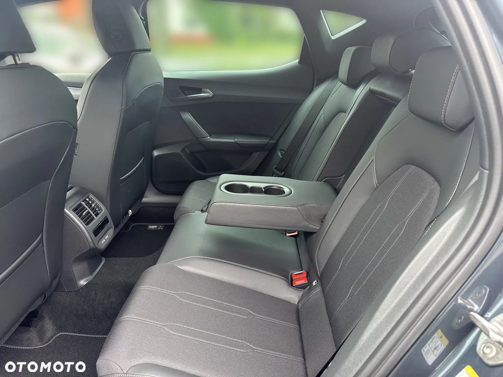 Cupra Leon 1.5 eTSI mHEV DSG - 13