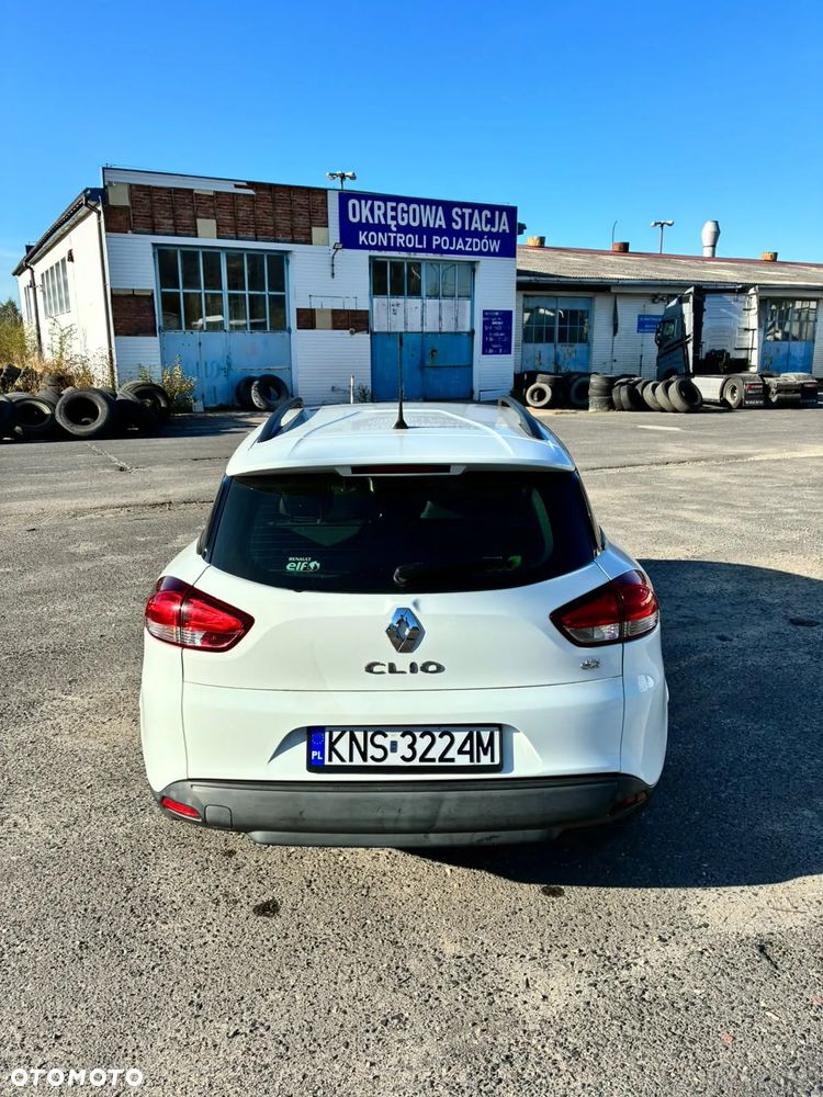 Renault Clio 1.5 dCi Business - 8