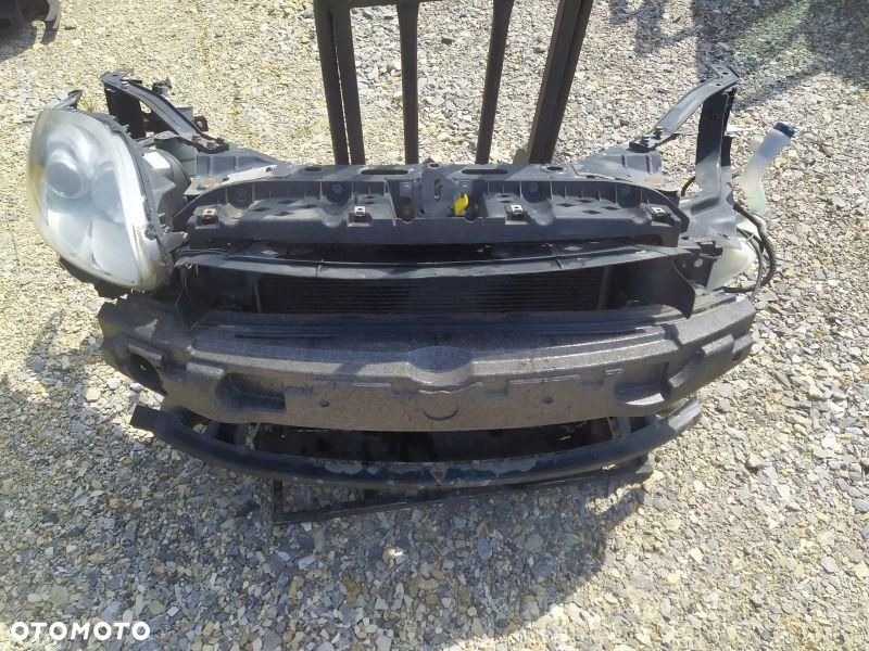 PAS PRZÓD KPL WZMOCNIENIE FIAT BRAVO II 1.9 M-JET 2143524