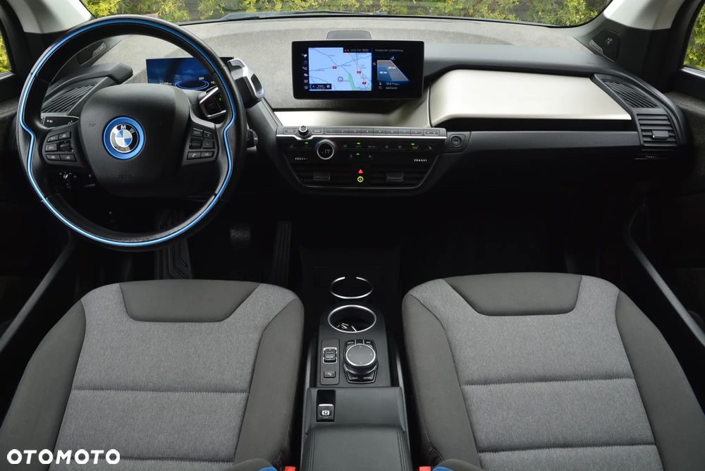 BMW i3 (120 Ah) - 3