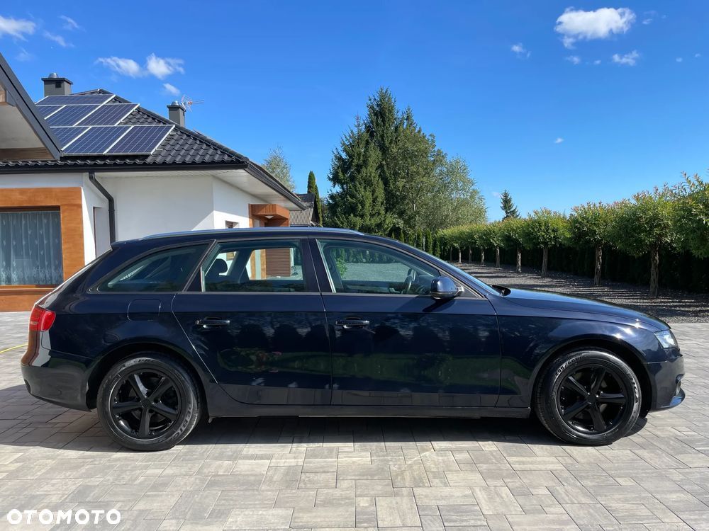 Audi A4 - 21