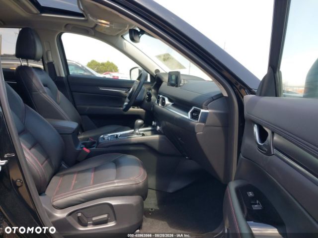 Mazda CX-5 - 5