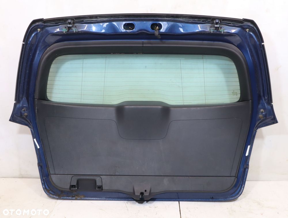 KLAPA TYLNA MERCEDES-BENZ B KLASA W246 HB 240 - 2
